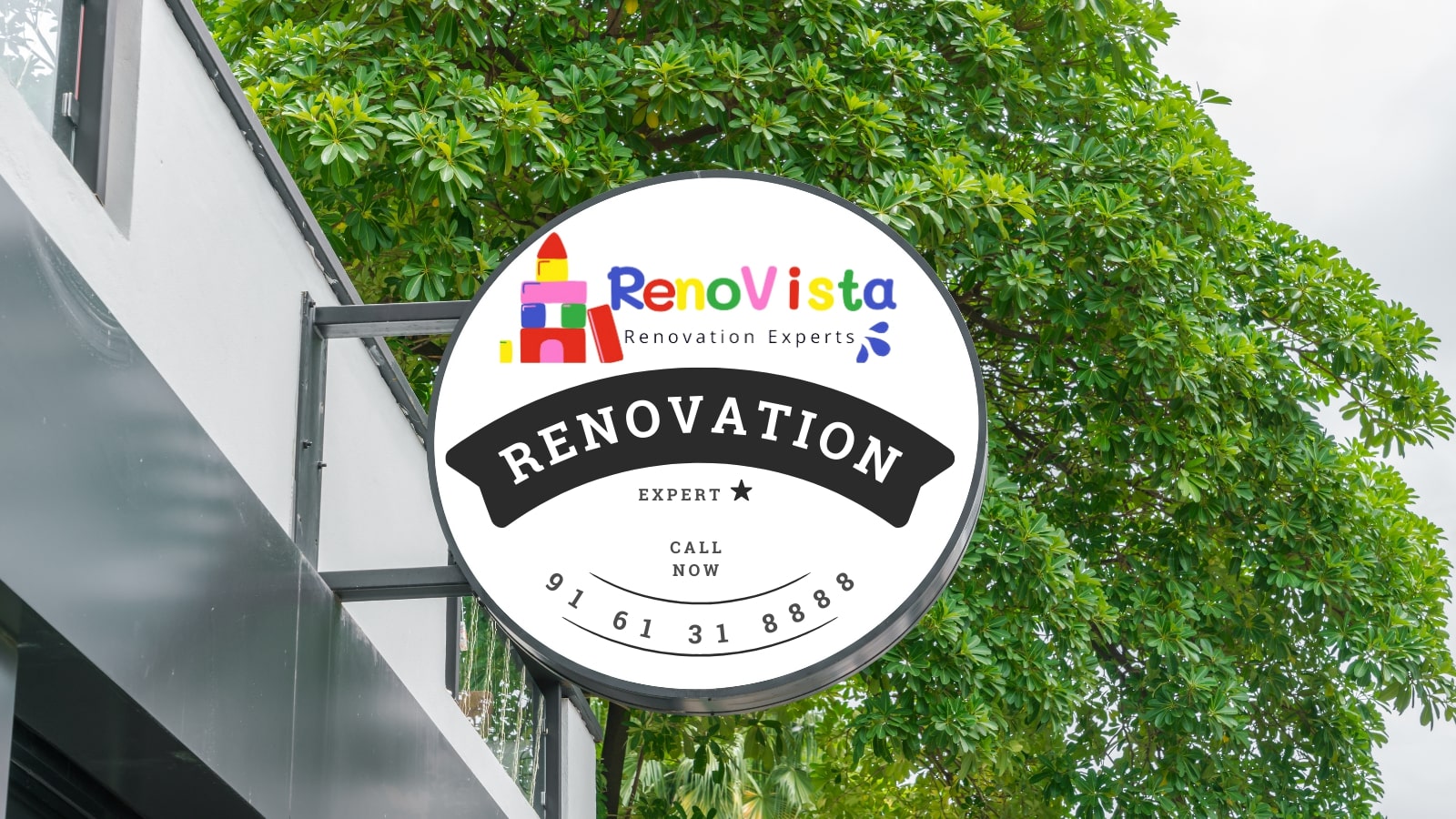 Bhopal Old House Renovation Experts